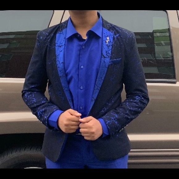 Blazer - Picture 1 of 4